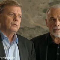 "Mongeville et Magellan" : Nouveau crossover entre les deux séries de France 3 ce soir