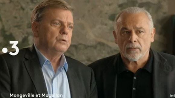 "Mongeville et Magellan" : Nouveau crossover entre les deux séries de France 3 ce soir