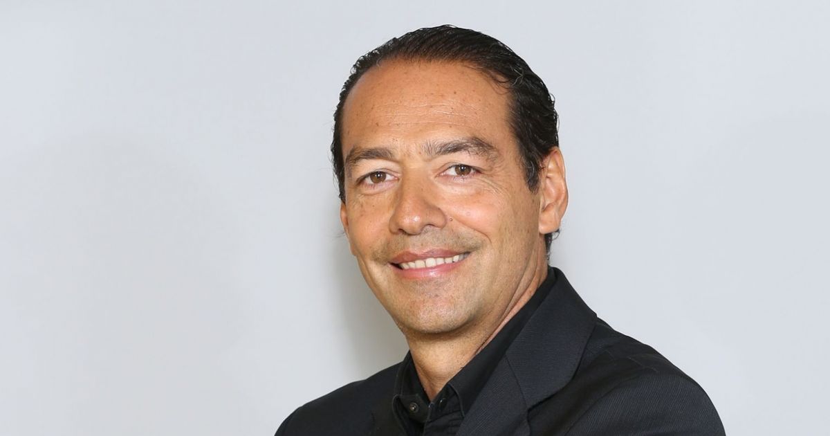 Denis Balbir Na Radio: Denis Balbir Malade – JRYE