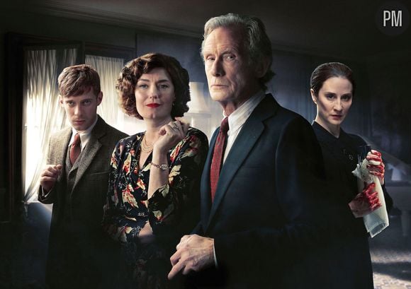 Canal+ acquiert une nouvelle collection de séries adaptées des romans d'Agatha Christie.