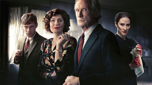 Séries : Canal+ s'offre la nouvelle collection Agatha Christie