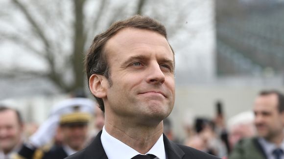 "Society" blacklisté pour avoir refusé une réécriture par l'Elysée d'une interview de Macron