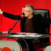 Audiences radio : Laurent Ruquier et ses "Grosses Têtes" deux fois plus forts que France Inter, Europe 1 très faible