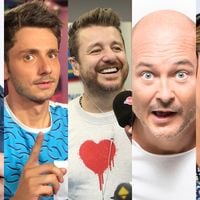 Audiences radio : Combal, Guillon, Ascher, Lévy, Pley, Loire... le match des stars des musicales