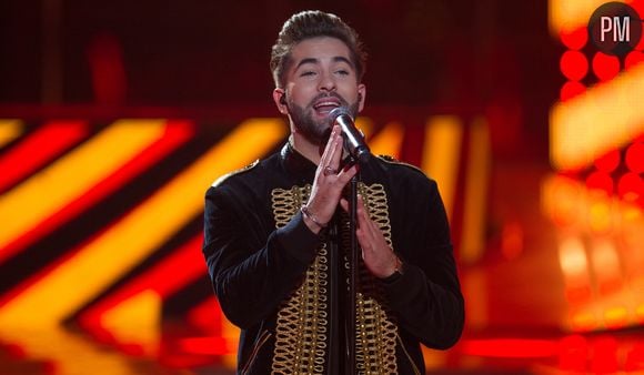 Kendji Girac