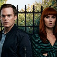 "Safe" : Première bande-annonce de la série de C8 et Netflix avec Michael C. Hall