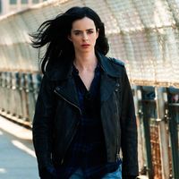 "Jessica Jones" : La série Netflix sera diffusée sur une chaîne du groupe TF1