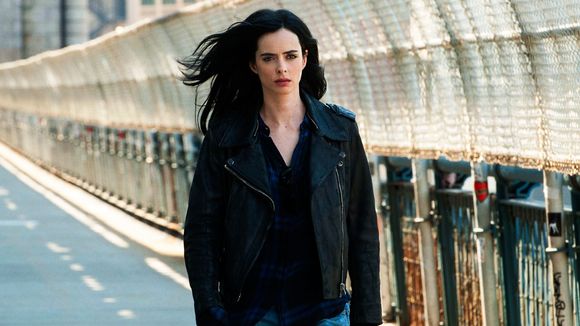 "Jessica Jones" : La série Netflix sera diffusée sur une chaîne du groupe TF1