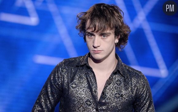 Xam Hurricane, candidat de "The Voice"