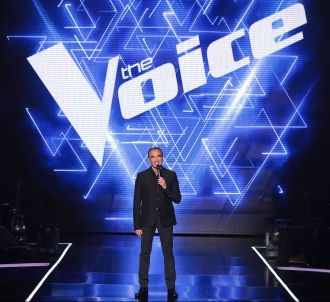 'The Voice'