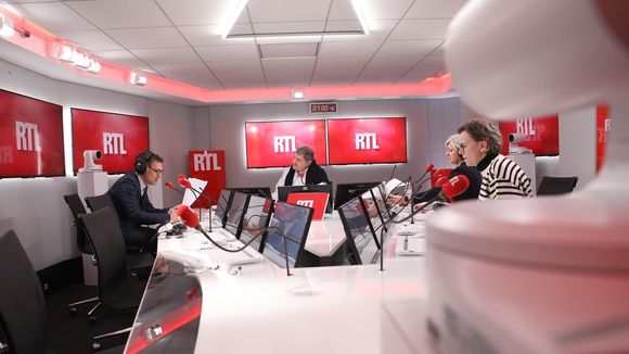 Des animateurs de M6 sur RTL dès cet été