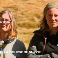 "Wild : La course de survie", la finale : "Le relookeur est devenu un chasseur"