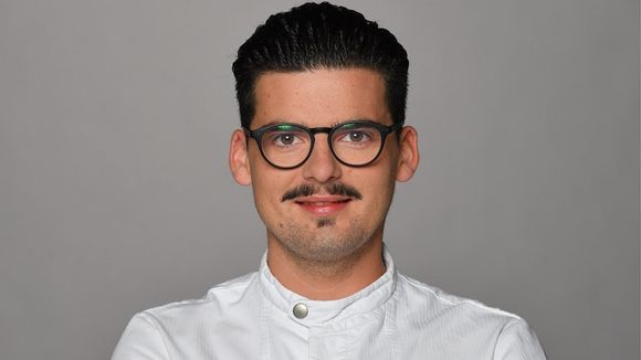 Camille ("Top Chef 2018") : "J'ai été 100% naturel dans 'Top Chef'"