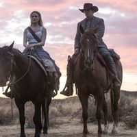 Audiences : Quel score pour le retour de "Westworld" aux Etats-Unis ?