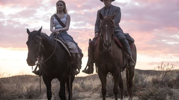 Audiences : Quel score pour le retour de "Westworld" aux Etats-Unis ?