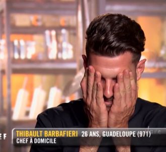 Finale 'Top Chef 2018'
