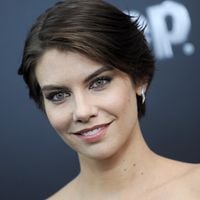 "The Walking Dead" saison 9 : Lauren Cohan a (enfin) re-signé !