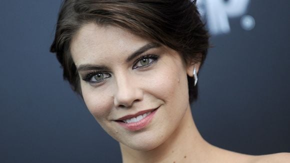 "The Walking Dead" saison 9 : Lauren Cohan a (enfin) re-signé !