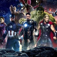 "Avengers : Infinity War" : Qu'en pensent les critiques ?