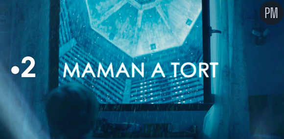 "Maman a tort"