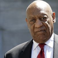 Bill Cosby reconnu coupable d'agression sexuelle