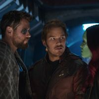 Premier jour : "Avengers : Infinity War" confirme son excellent démarrage en France