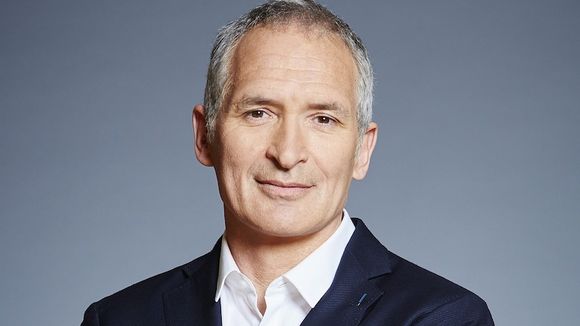 "Téléfoot" : Christian Jeanpierre annonce son départ de l'émission