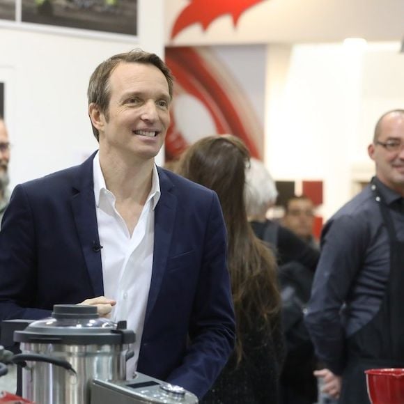 Stéphane Rotenberg ("Les Rois de la foire")