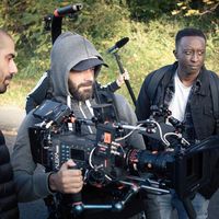 "Access" : La série de C8 avec Ahmed Sylla se dévoile dans un premier teaser