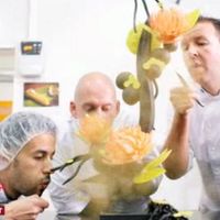 "Le Meilleur Pâtissier - Les professionnels" : La saison 2 ce soir sur M6