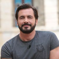 Olivier Minne confirme l'arrêt des "Cinq anneaux d'or" et le retour de "Joker"