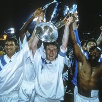 OM : C8 fête les 25 ans du sacre du club en Ligue des champions