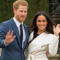 Mariage de Meghan et Harry : Les chaînes s'emparent de l'événement