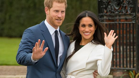 Mariage de Meghan et Harry : Les chaînes s'emparent de l'événement