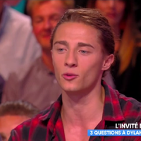 "Koh-Lanta : Le combat des héros" : Dylan révèle son incroyable salaire dans "TPMP"