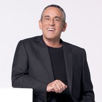 Thierry Ardisson : "J'aurais aimé que Yann Barthès et Daphné Bürki restent dans le groupe Canal+"