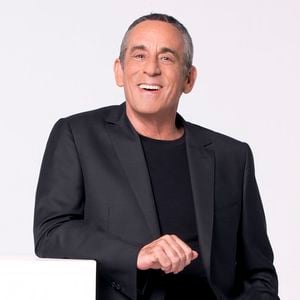 Thierry Ardisson