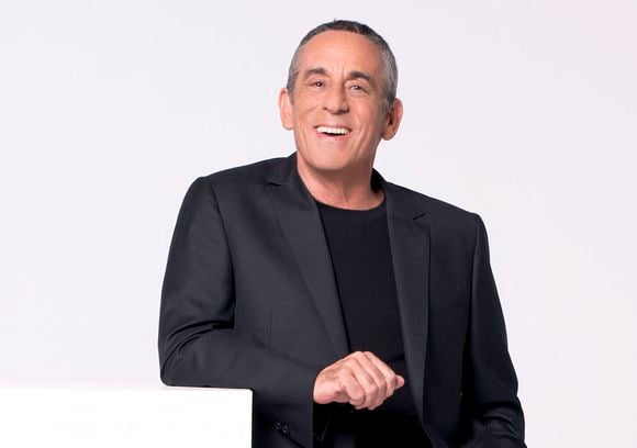 Thierry Ardisson