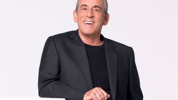 Thierry Ardisson : "J'aurais aimé que Yann Barthès et Daphné Bürki restent dans le groupe Canal+"