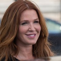 Poppy Montgomery star d'une nouvelle série co-produite par M6