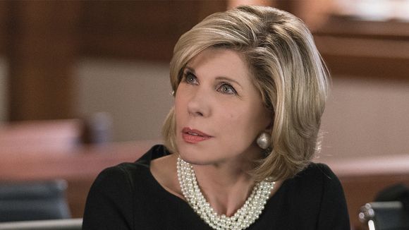 Une saison 3 pour "The Good Fight", le spin-off de "The Good Wife"