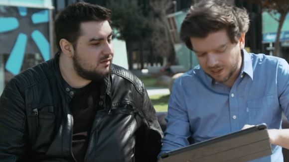 "Je décide d'arrêter" : Greg Guillotin annonce son retour dans une vidéo parodique très réussie