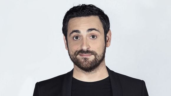 Camille Combal arrive sur TF1 pour animer "Danse avec les stars"