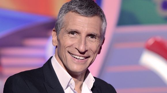Audiences access : Nagui battu par TF1, "Touche pas à mon poste" et "C à vous" sous le million