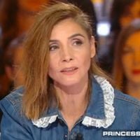 "Salut les terriens !" : Clotilde Courau s'emporte contre Thierry Ardisson pour des chaussettes sales