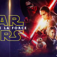 "Star Wars - Episode VII : Le Réveil de la Force" ce soir sur TF1