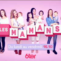 "Les mamans" : 6ter lance sa série-réalité à 16h10