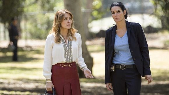 Audiences : "Camping Paradis" leader, bon retour pour "Rizzoli & Isles", M6 et France 3 faibles