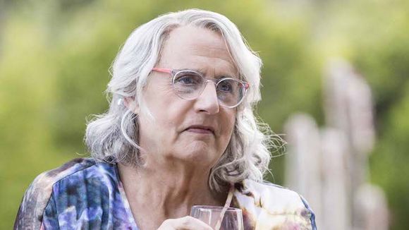 "Transparent" s'arrêtera après la saison 5