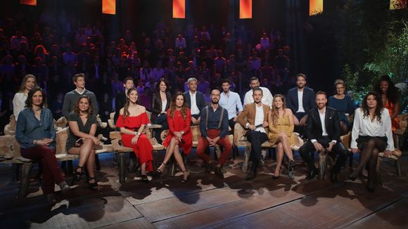 "Koh-Lanta" : Pas de finale en direct pour "Le Combat des héros" !